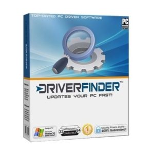 DriverFinder Pro Crack