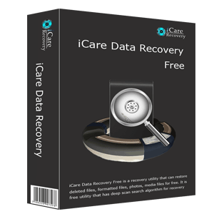 iCare Data Recovery Pro Crack
