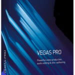 Sony Vegas Pro Crack