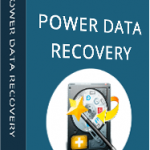 MiniTool Power Data Recovery Crack