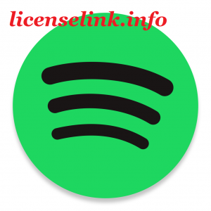 spotify premium crack