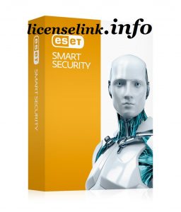 ESET Internet Security Crack