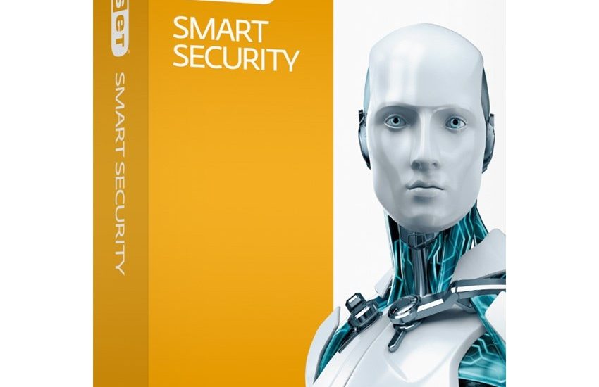 ESET Internet Security Crack
