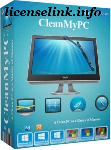 MacPaw CleanMyPC Crack