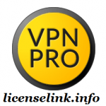 VPN Pro Crack