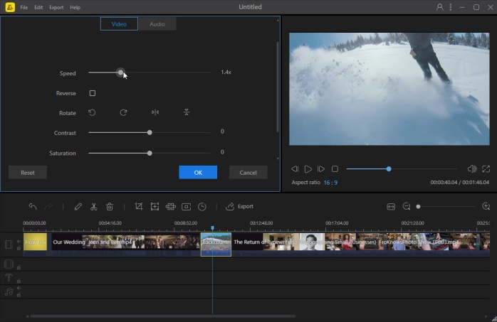 BeeCut 1.8.2.53 Crack With Activation Key [Latest] 2022