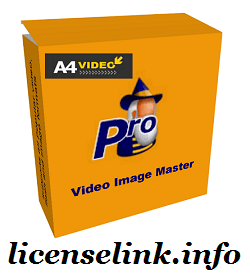 Video Image Master Pro Crack