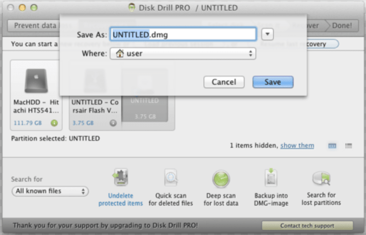 Disk Drill Pro 4.7.382.0 Crack + Activation Code 2022 Latest
