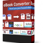 eBook Converter Bundle Crack