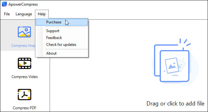 ApowerCompress 1.1.16.2 + Crack Full Latest Version 2023