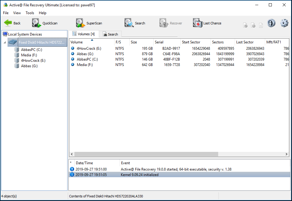 Active Data Studio 22.0.1 Crack With Serial Key Latest Version 2023