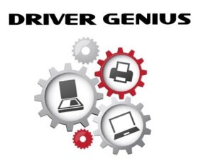 Driver Genius Crack