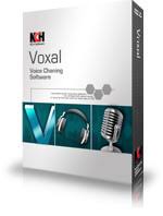 Voxal Voice Changer Crack
