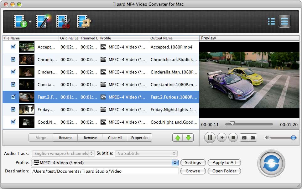 Tipard Video Converter 10.3.16 Crack Key Latest Free 2023