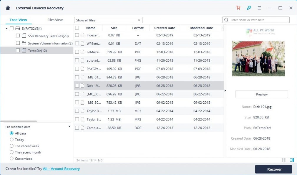 Prosoft Data Rescue Professional