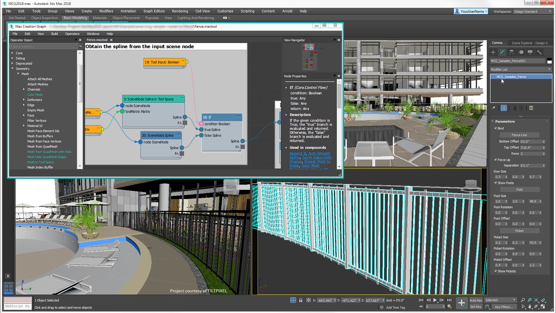 Autodesk 3ds Max Crack