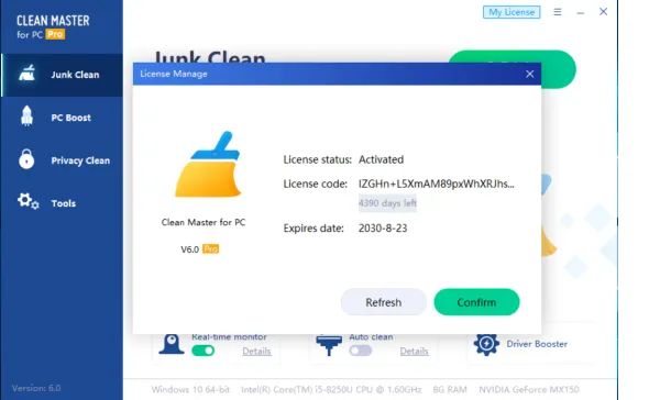 Clean Master Pro 7.5.9 Crack + License Key Free Download [2023]