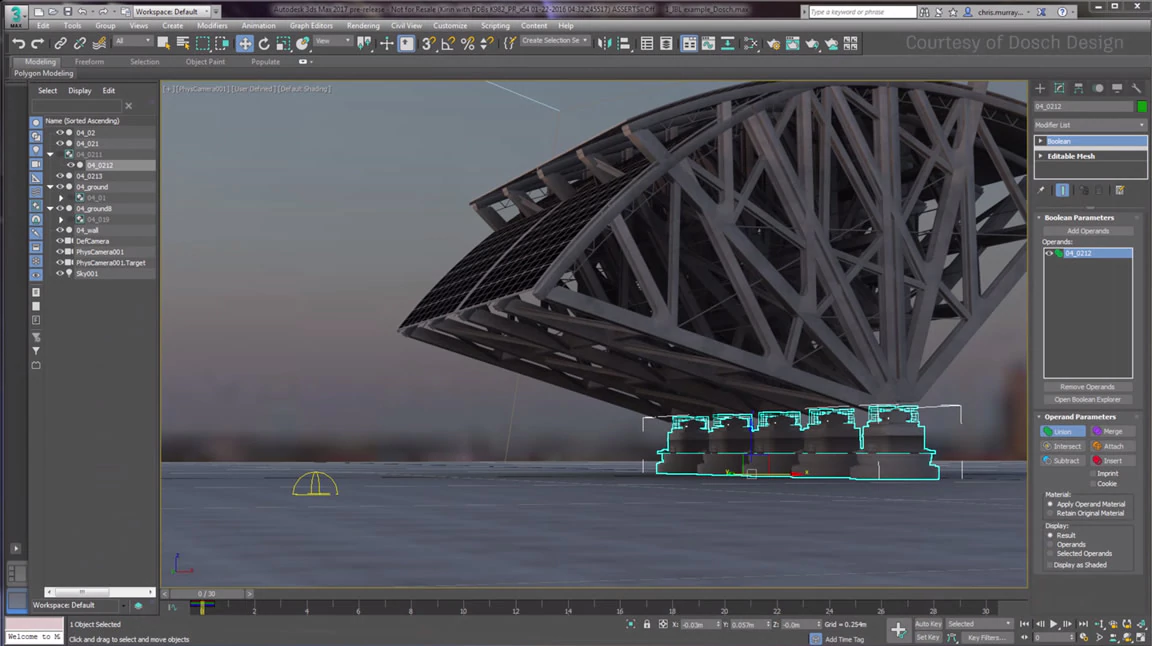 Autodesk 3ds Max Crack