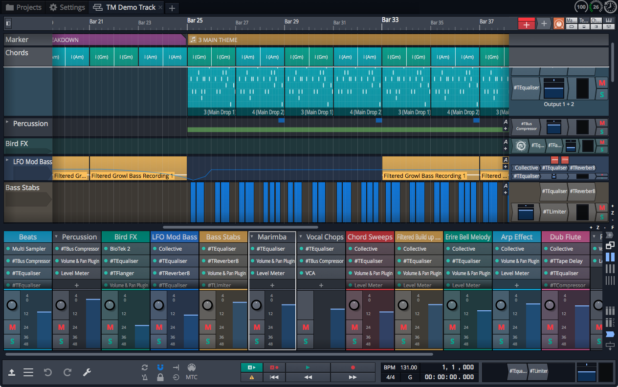 Tracktion Waveform 12 Crack With Full Patch Version 2023 Latest
