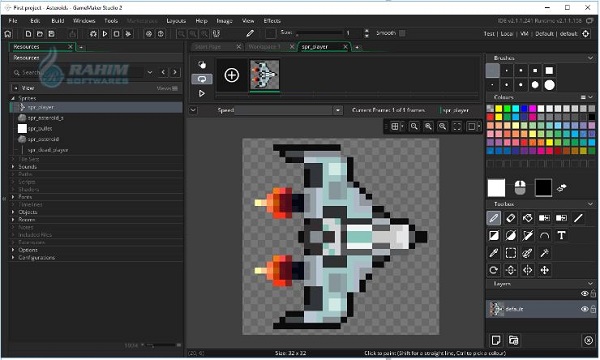 GameMaker Studio Ultimate Crack
