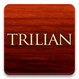 Trilian VST Crack