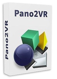 Pano2VR Pro Crack