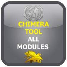 Chimera Tool Crack