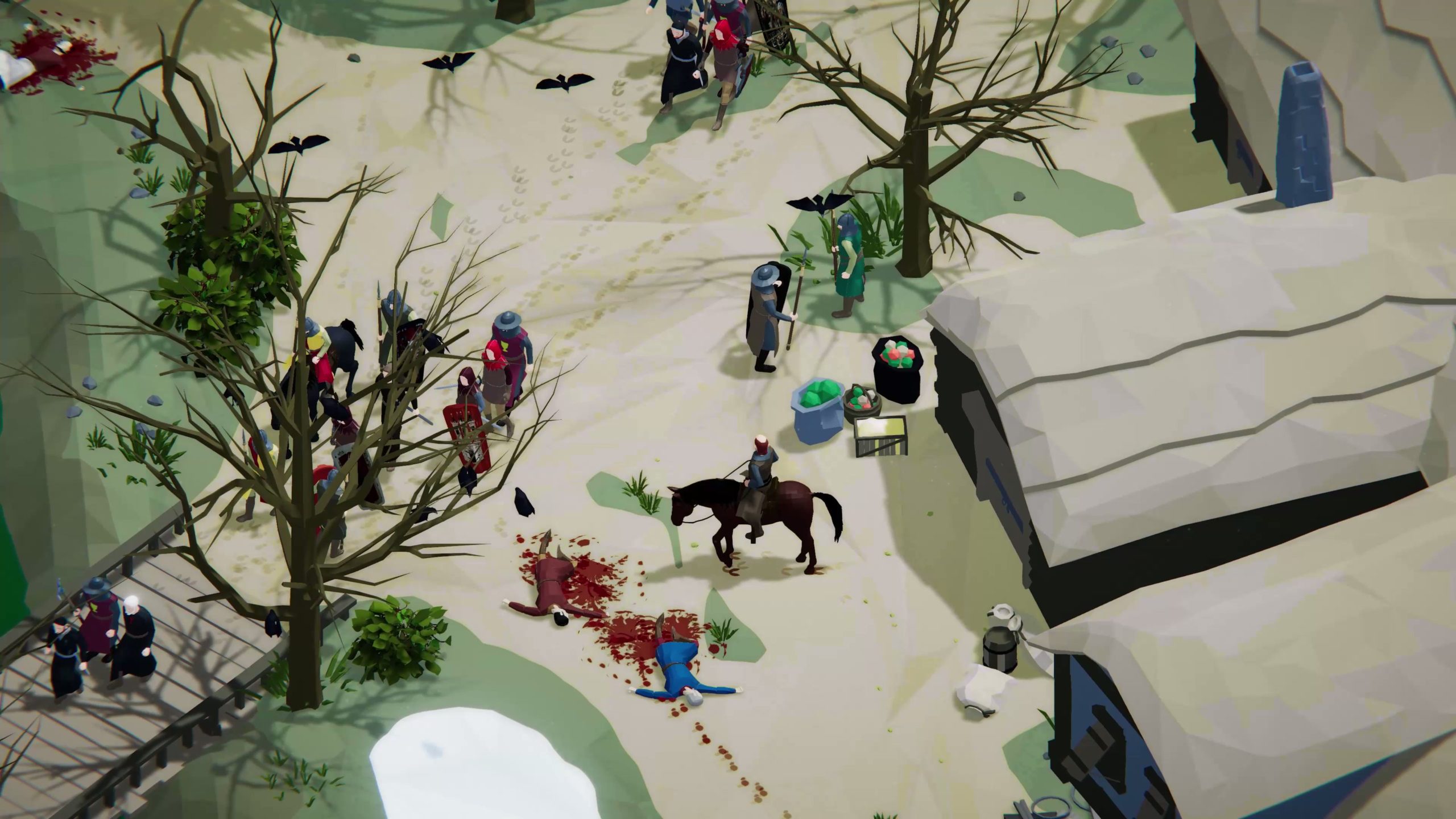 Shadows Over Silesia Full Version Free Download Latest