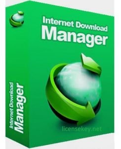 Internet Download Manager