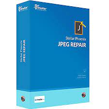 Stellar Phoenix JPEG Repair Crack