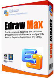 Edraw Max